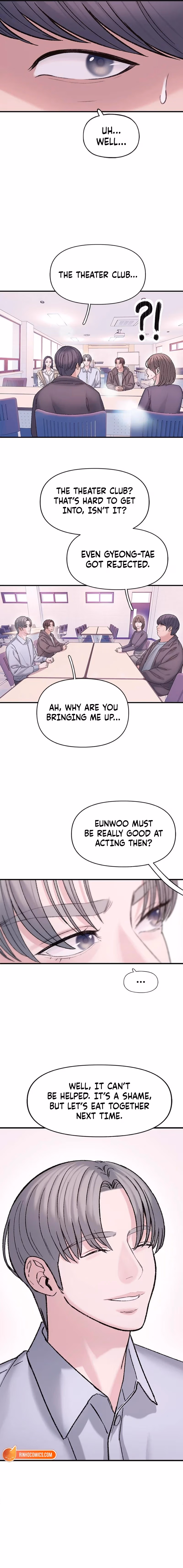 Read Yeonaejiok chapter 10 image 23 on Lezhin