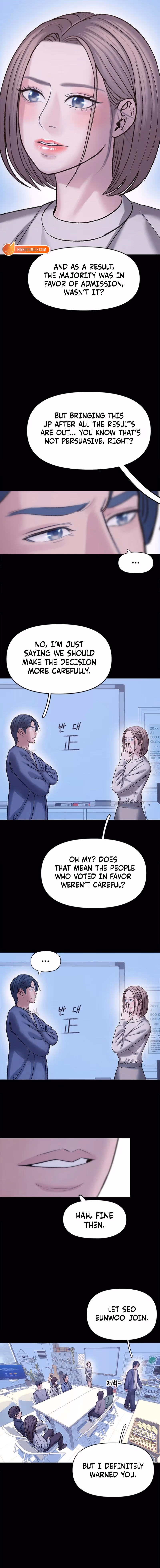 Read Yeonaejiok chapter 10 image 4 on Lezhin