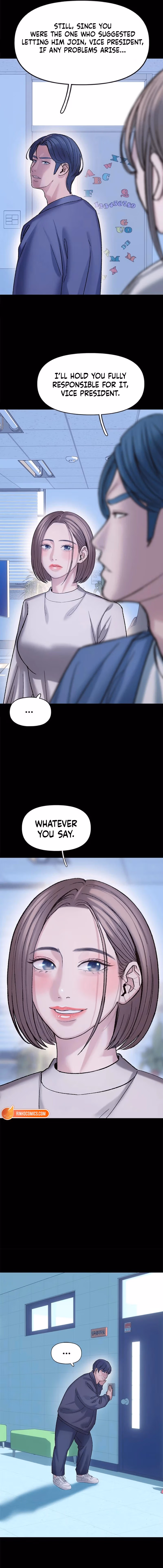 Read Yeonaejiok chapter 10 image 5 on Lezhin