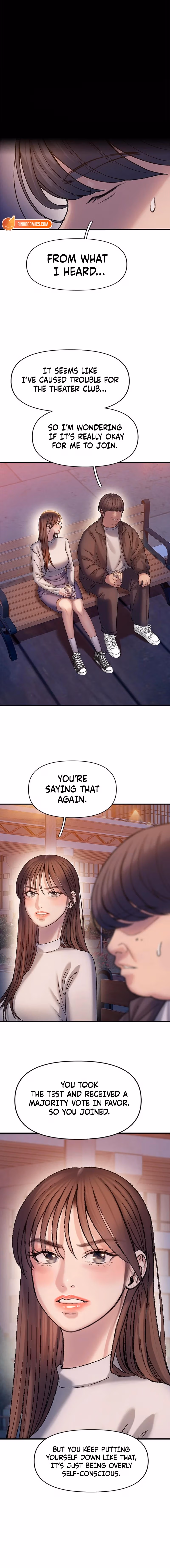 Read Yeonaejiok chapter 10 image 7 on Lezhin