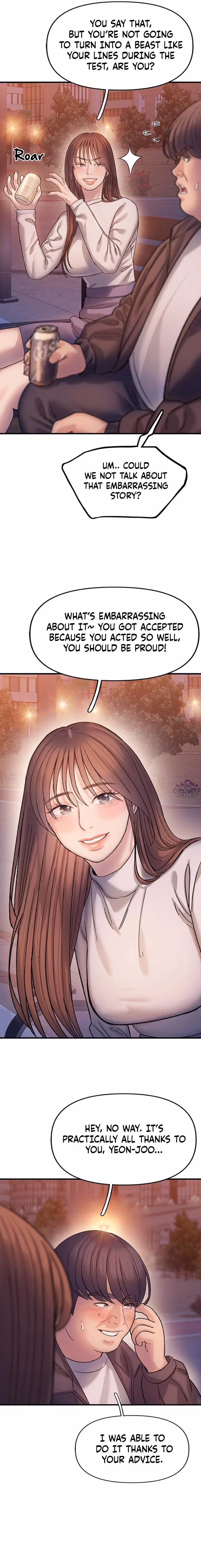 Read Yeonaejiok chapter 10 image 9 on Lezhin