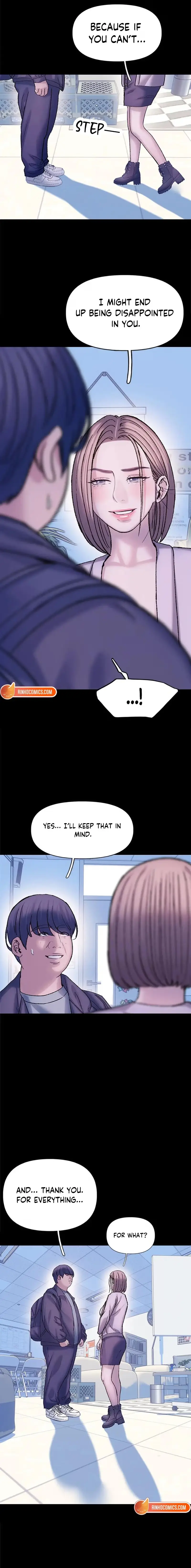 Read Yeonaejiok chapter 11 image 11 on Lezhin