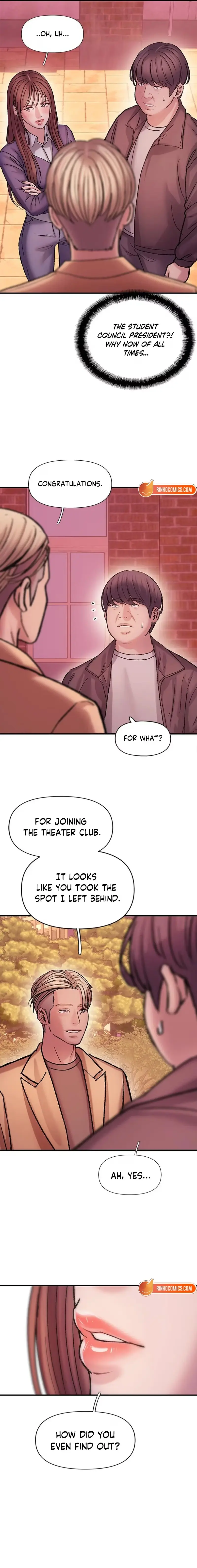 Read Yeonaejiok chapter 11 image 16 on Lezhin