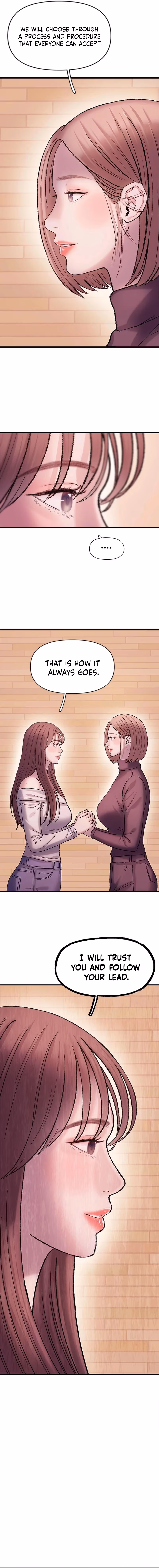 Read Yeonaejiok chapter 12 image 10 on Lezhin
