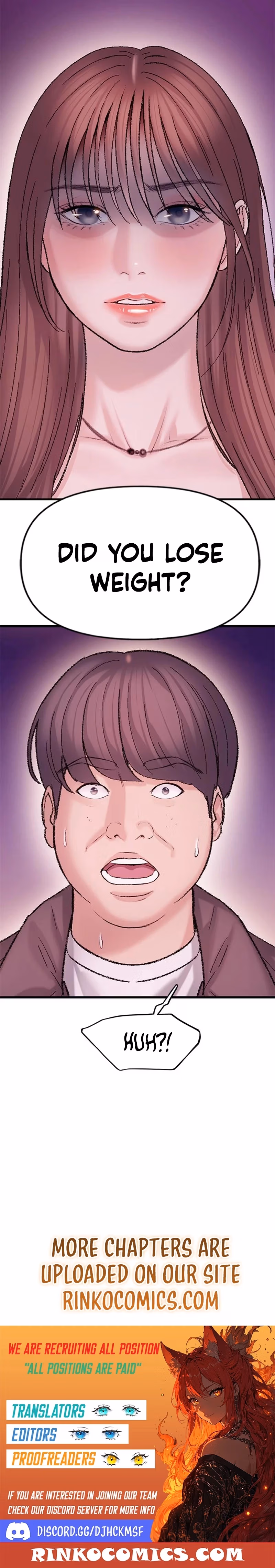 Read Yeonaejiok chapter 12 image 19 on Lezhin