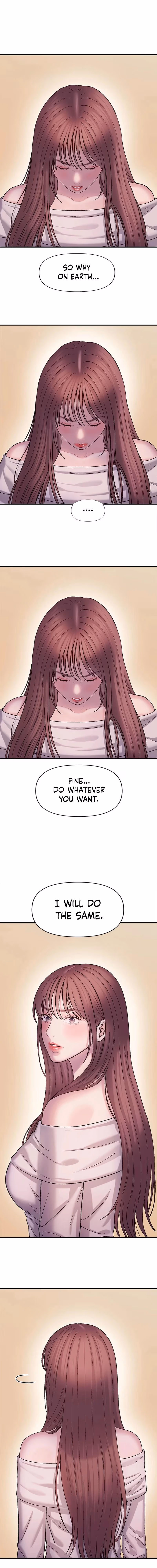 Read Yeonaejiok chapter 12 image 5 on Lezhin