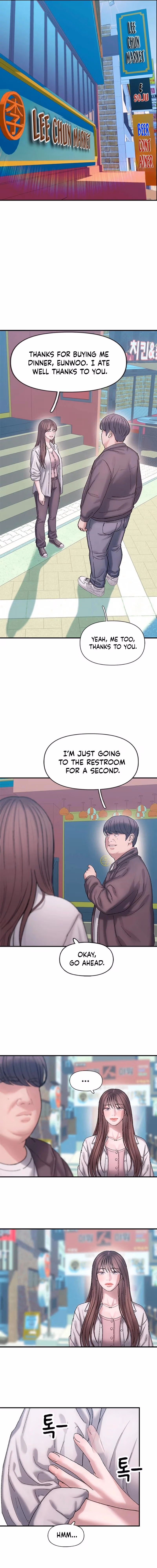 Read Yeonaejiok chapter 13 image 10 on Lezhin
