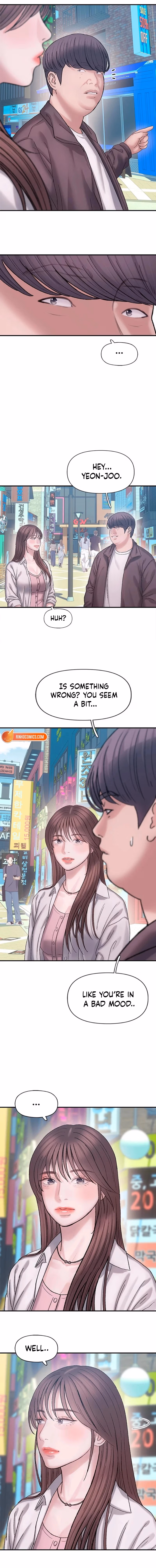 Read Yeonaejiok chapter 13 image 12 on Lezhin