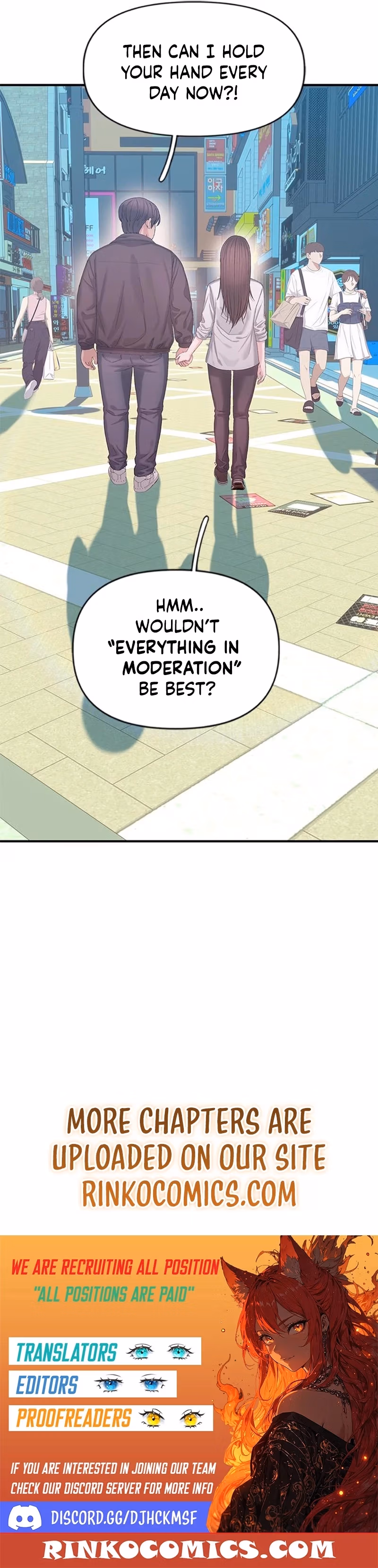 Read Yeonaejiok chapter 13 image 18 on Lezhin