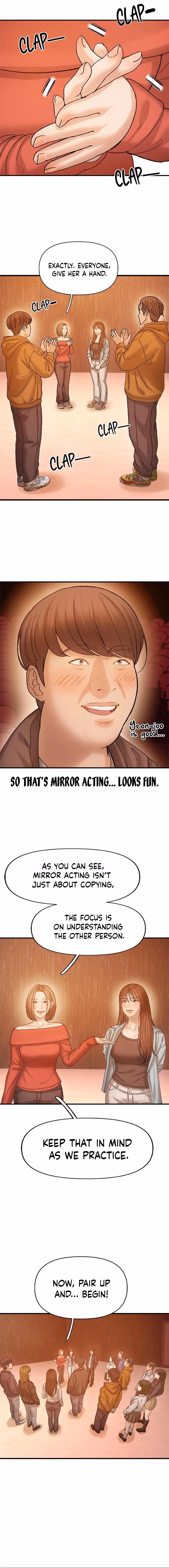 Read Yeonaejiok chapter 14 image 10 on Lezhin