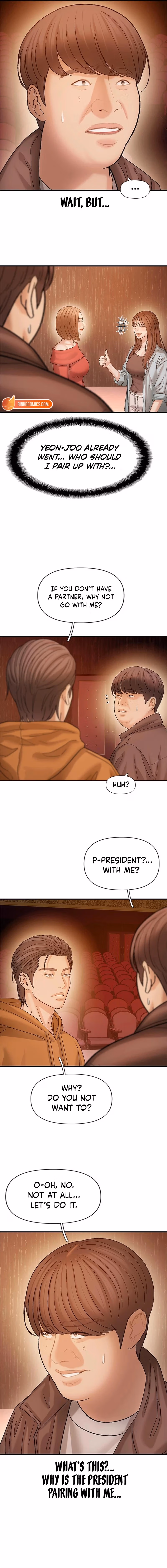 Read Yeonaejiok chapter 14 image 11 on Lezhin