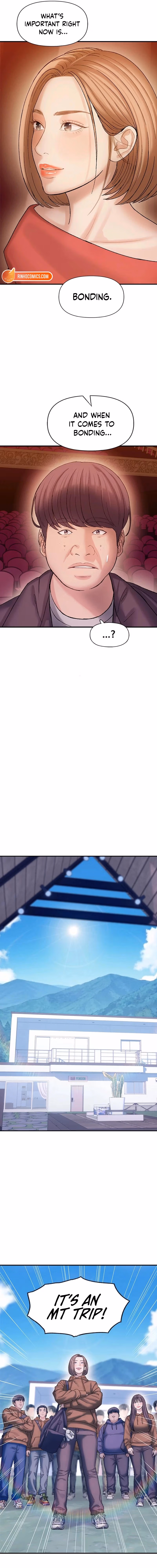 Read Yeonaejiok chapter 14 image 15 on Lezhin
