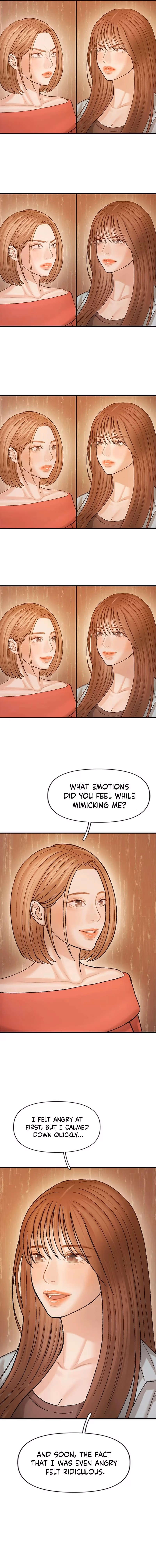 Read Yeonaejiok chapter 14 image 9 on Lezhin
