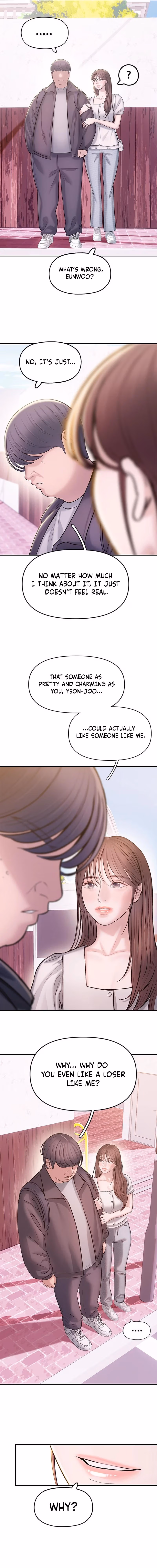 Read Yeonaejiok chapter 2 image 12 on Lezhin