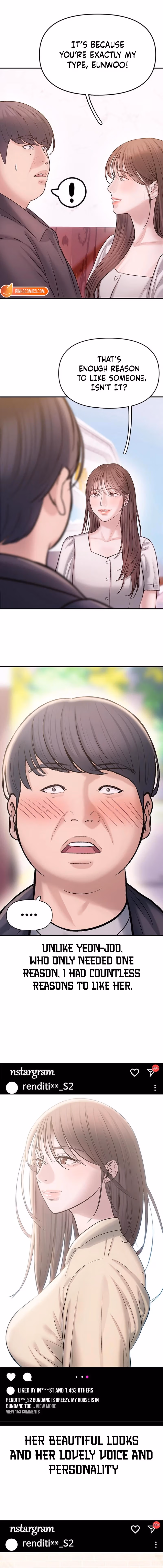 Read Yeonaejiok chapter 2 image 13 on Lezhin