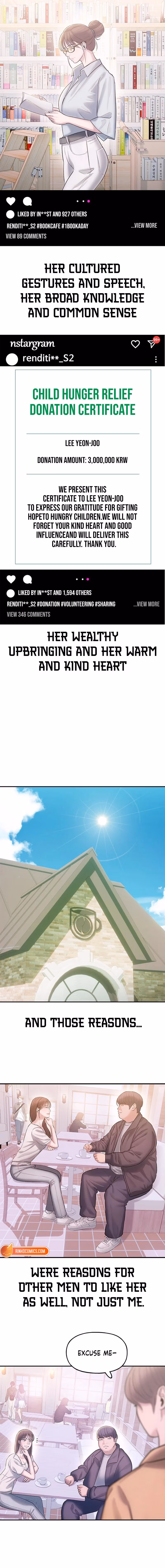 Read Yeonaejiok chapter 2 image 14 on Lezhin