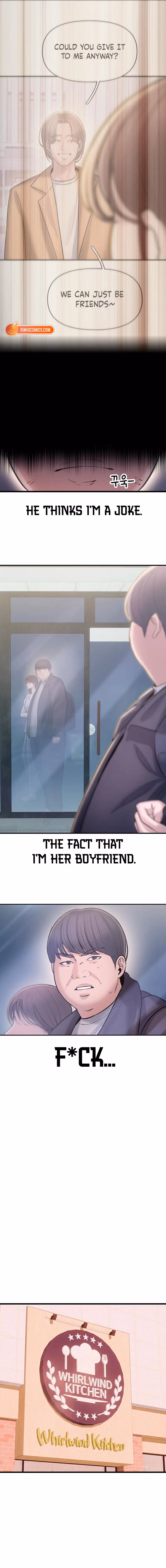 Read Yeonaejiok chapter 2 image 18 on Lezhin