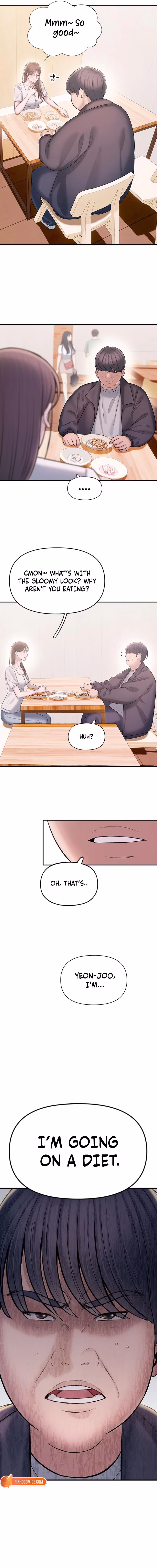 Read Yeonaejiok chapter 2 image 19 on Lezhin