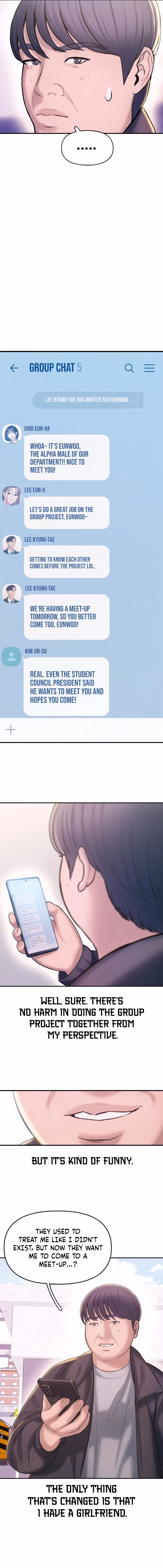Read Yeonaejiok chapter 2 image 8 on Lezhin