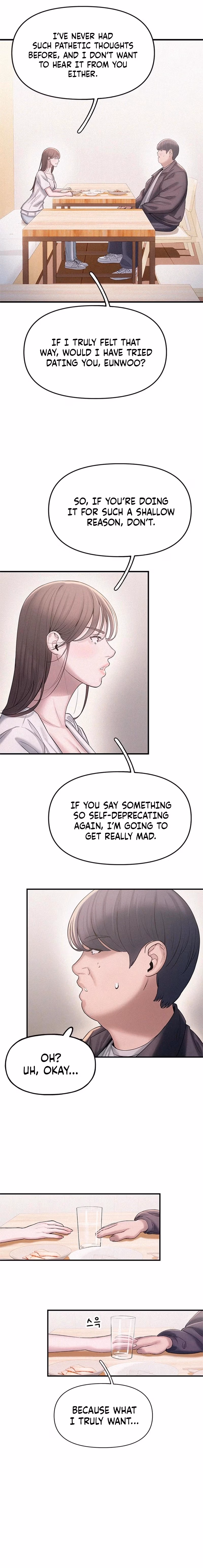 Read Yeonaejiok chapter 3 image 1 on Lezhin