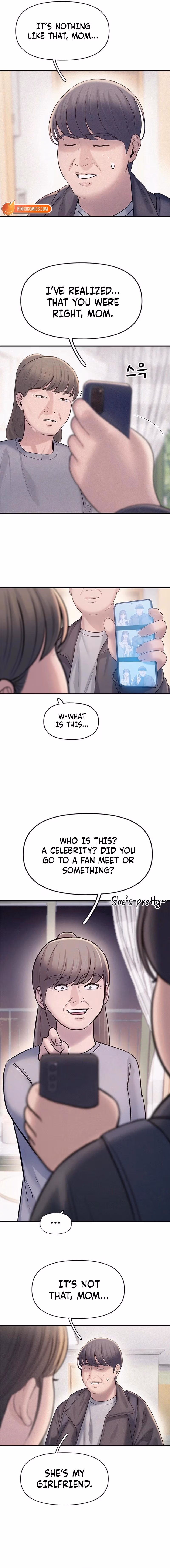 Read Yeonaejiok chapter 3 image 10 on Lezhin