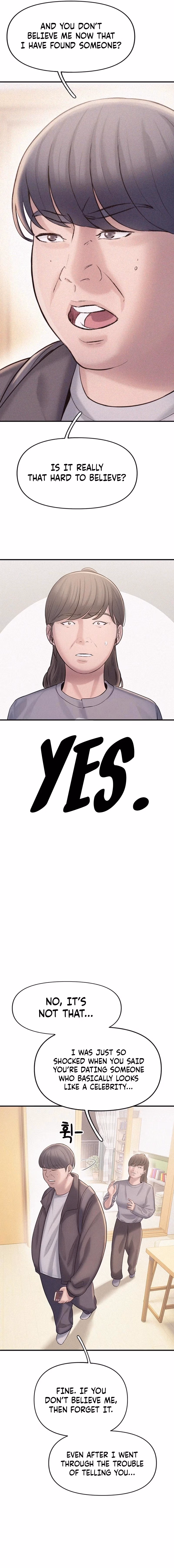 Read Yeonaejiok chapter 3 image 12 on Lezhin