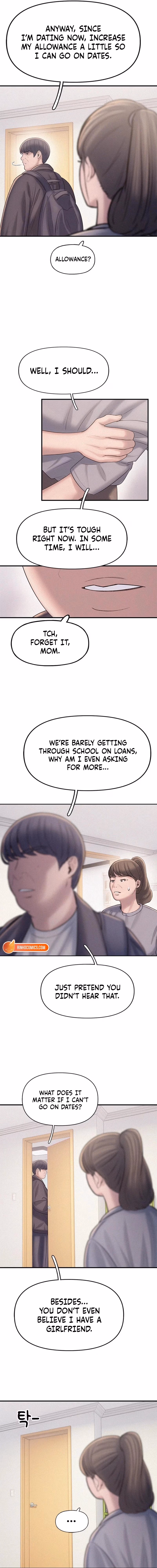 Read Yeonaejiok chapter 3 image 13 on Lezhin