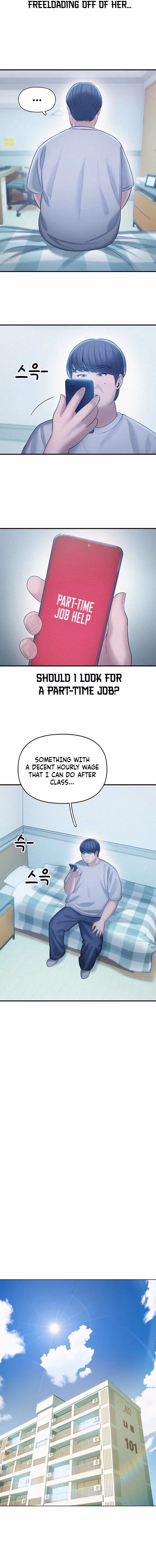 Read Yeonaejiok chapter 3 image 15 on Lezhin
