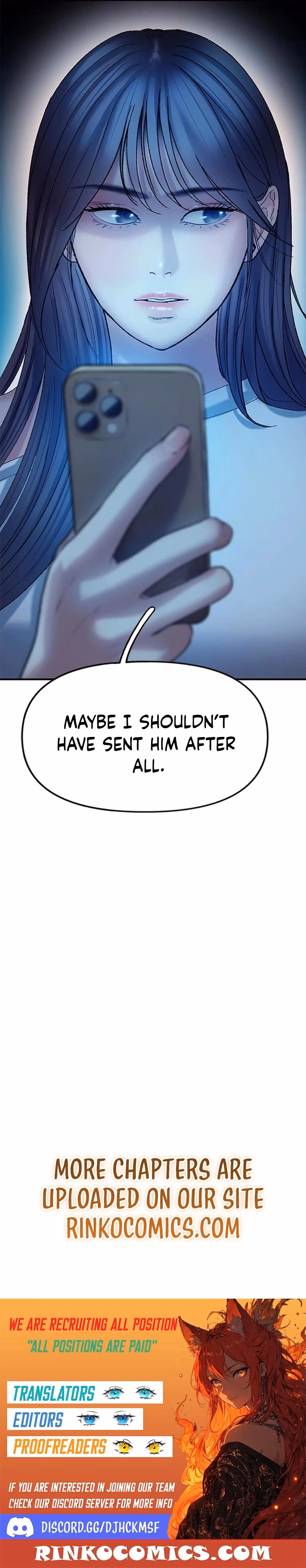Read Yeonaejiok chapter 3 image 21 on Lezhin