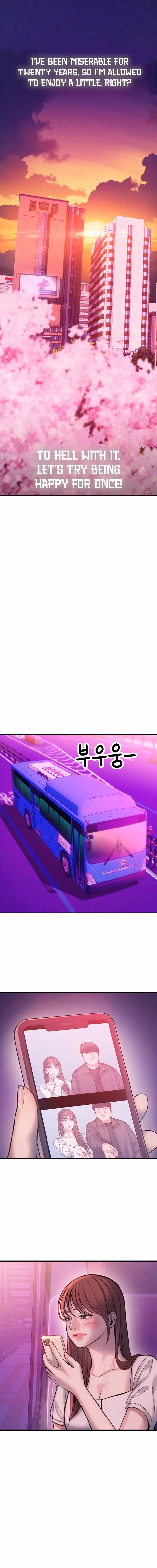 Read Yeonaejiok chapter 3 image 7 on Lezhin