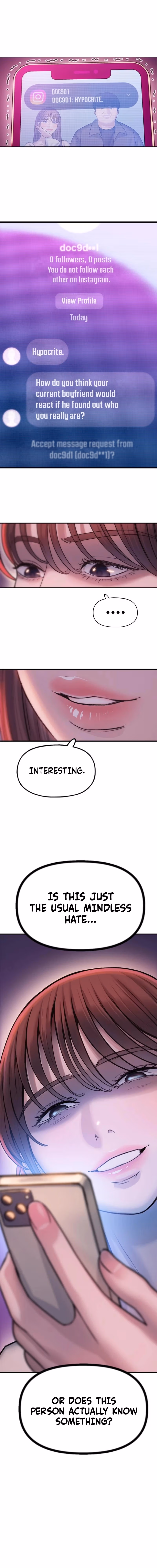 Read Yeonaejiok chapter 3 image 8 on Lezhin