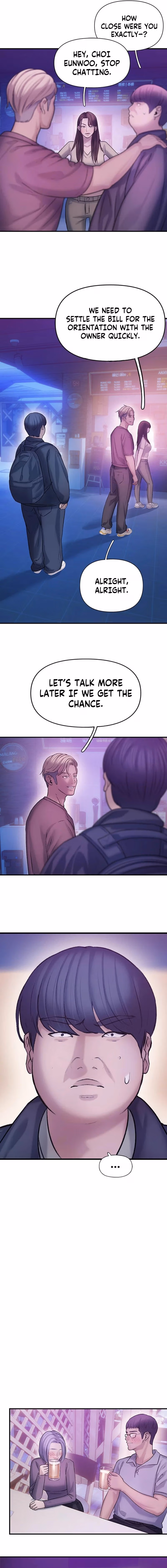 Read Yeonaejiok chapter 4 image 10 on Lezhin