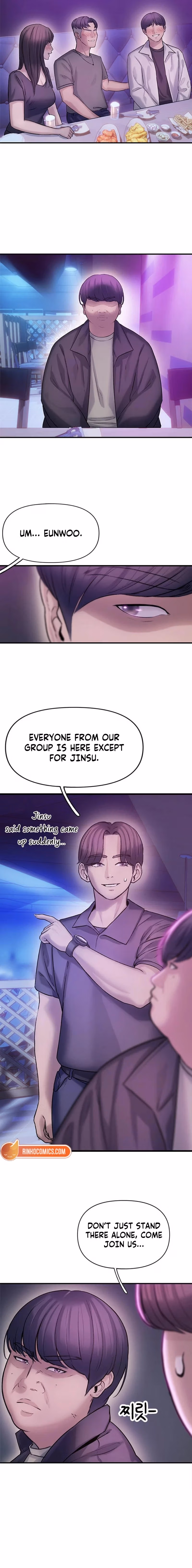 Read Yeonaejiok chapter 4 image 11 on Lezhin