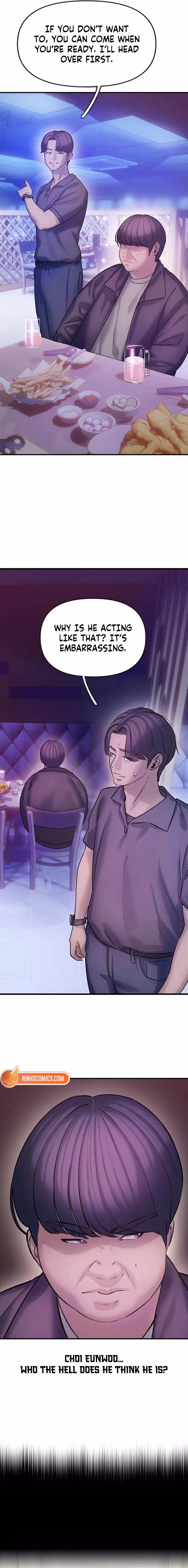 Read Yeonaejiok chapter 4 image 12 on Lezhin