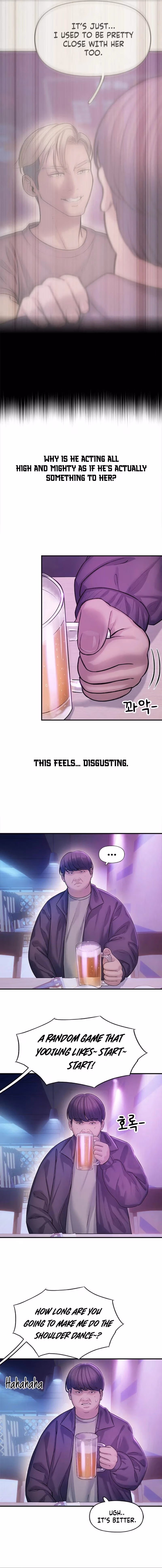 Read Yeonaejiok chapter 4 image 13 on Lezhin