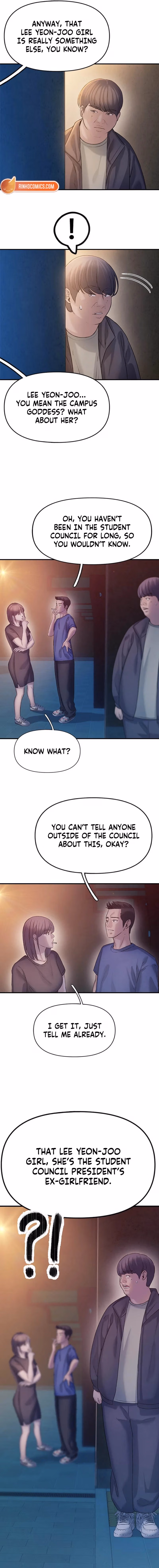 Read Yeonaejiok chapter 4 image 15 on Lezhin