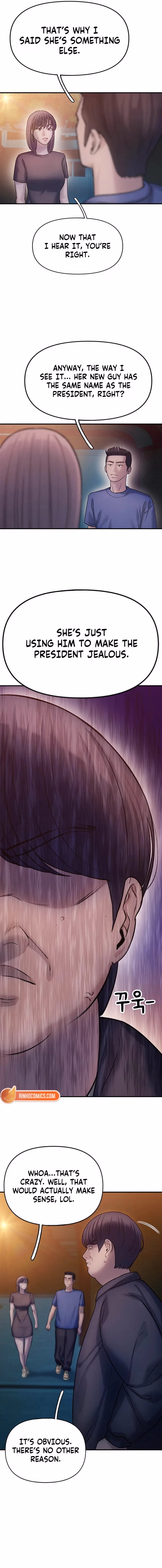 Read Yeonaejiok chapter 4 image 17 on Lezhin