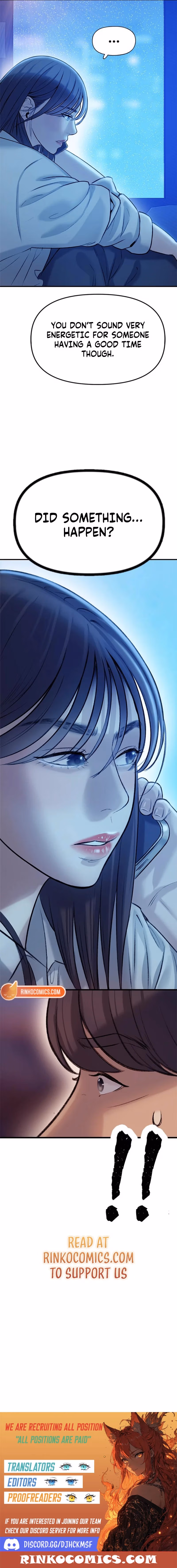 Read Yeonaejiok chapter 4 image 23 on Lezhin