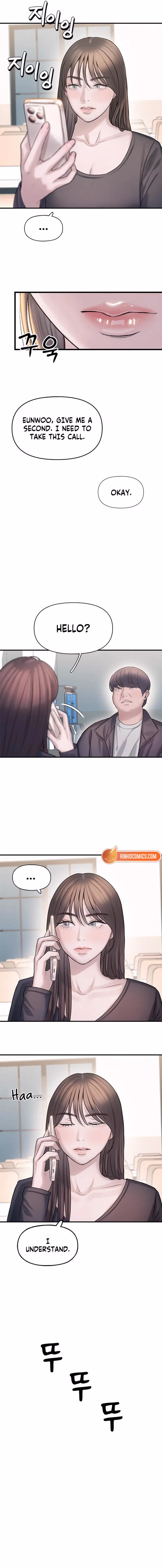 Read Yeonaejiok chapter 4 image 6 on Lezhin