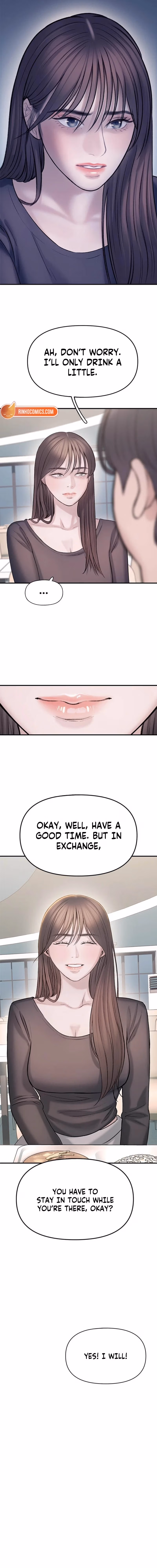 Read Yeonaejiok chapter 4 image 8 on Lezhin