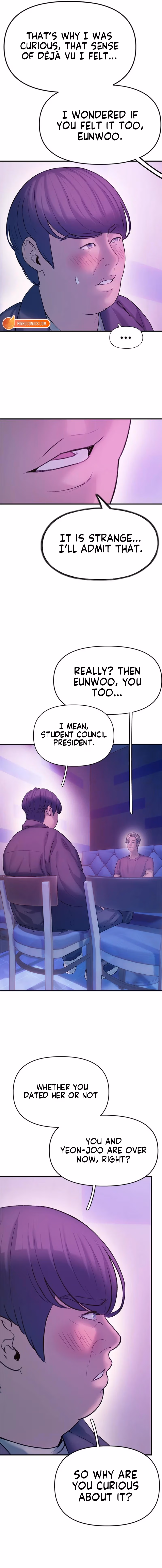 Read Yeonaejiok chapter 5 image 12 on Lezhin