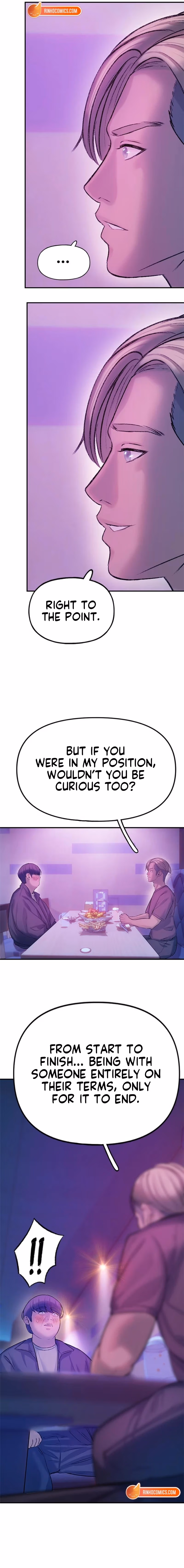 Read Yeonaejiok chapter 5 image 13 on Lezhin