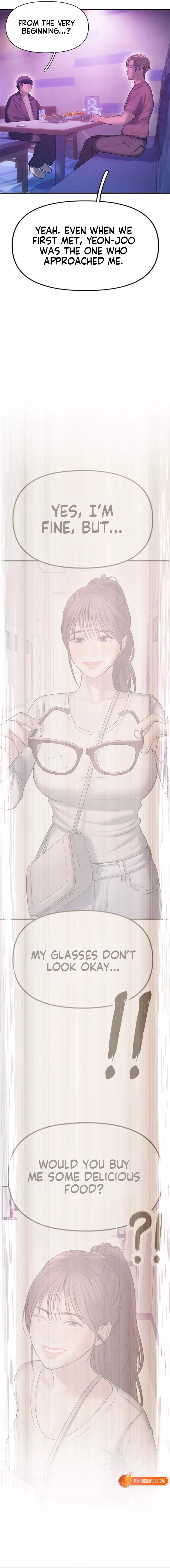 Read Yeonaejiok chapter 5 image 14 on Lezhin