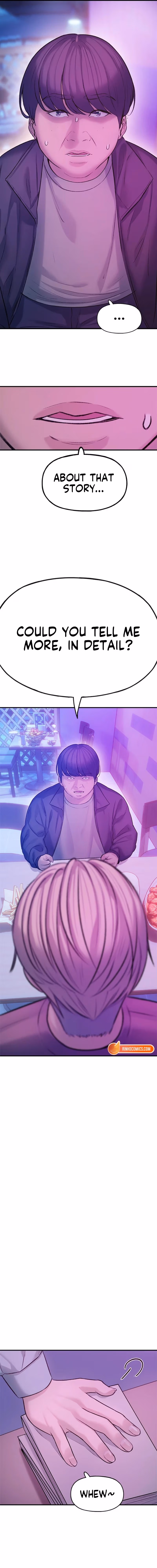 Read Yeonaejiok chapter 5 image 15 on Lezhin