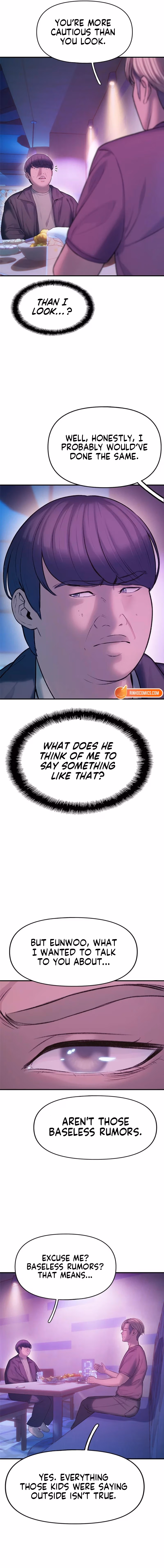 Read Yeonaejiok chapter 5 image 7 on Lezhin