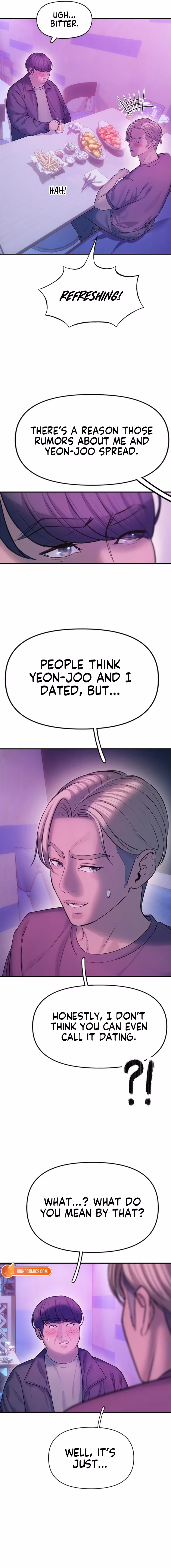 Read Yeonaejiok chapter 5 image 9 on Lezhin