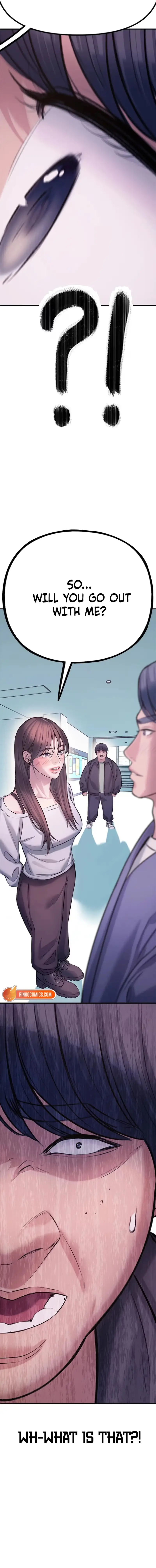 Read Yeonaejiok chapter 6 image 18 on Lezhin