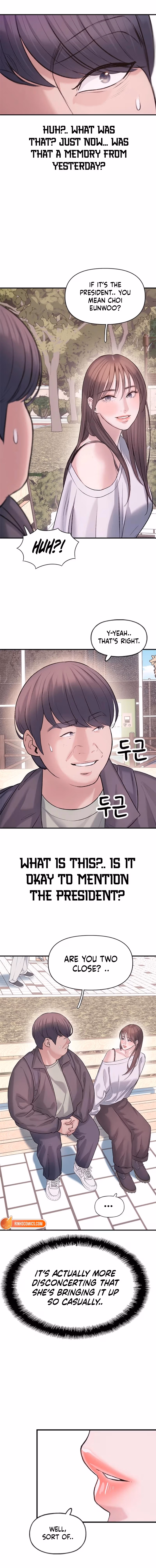 Read Yeonaejiok chapter 7 image 9 on Lezhin