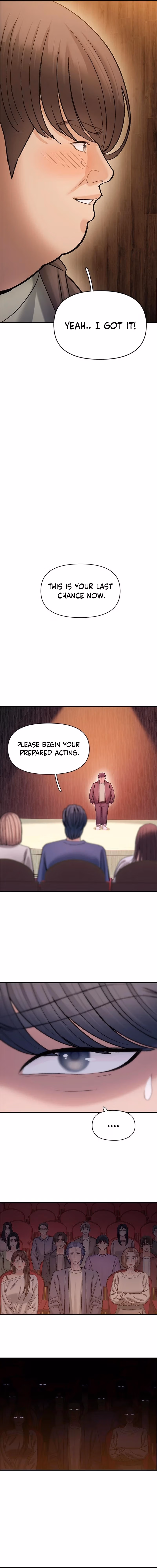 Read Yeonaejiok chapter 9 image 11 on Lezhin