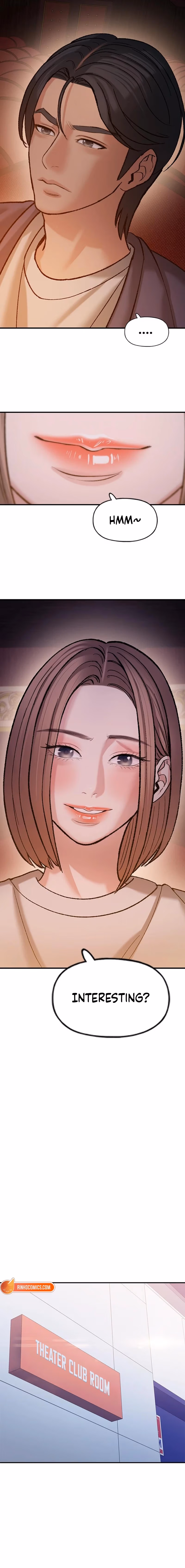Read Yeonaejiok chapter 9 image 15 on Lezhin